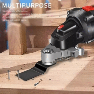 Adaptador Oscilante para esmeril