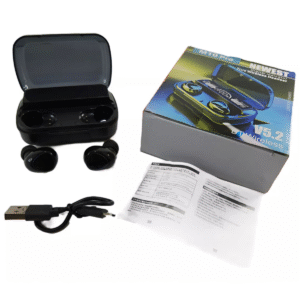 Auriculares Inalámbricos M10 Newest