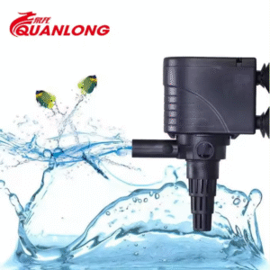 BOMBA SUMERGIBLE QUANLONG WINNER