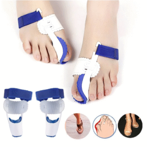 CORRECTOR DE JUANETES NOCTURNO