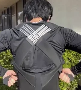 Corrector postura pro