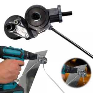 CORTADOR PARA TALADRO METAL UNIVERSAL