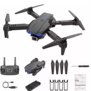 DRONE Dual Camera 4K 998 PRO Wifi