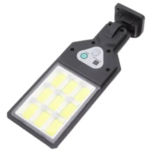 pack de 3 focos solares