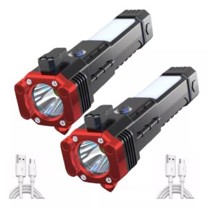 promo 2 und linterna 4 en 1