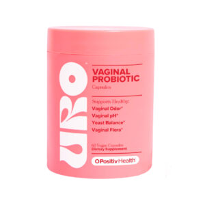 URO PROBIOTICOS VAGINALES
