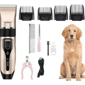 CORTA PELO PARA MASCOTAS